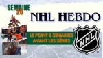 NHL - 20e semaine 