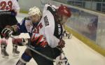 Demi finale -  aller : Montpellier  vs Neuilly/Marne