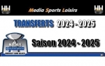 Ligue Magnus - Transferts 2024-2025
