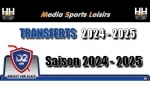 D2 - Transferts 2024-2025
