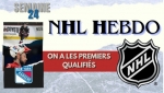 NHL - 24e semaine 