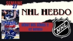 NHL - 27e semaine 