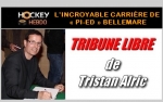 LINCROYABLE CARRIRE DE  PI-ED  BELLEMARE