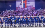  : Etats Unis d'Amrique (USA) vs Slovaquie (SVK)