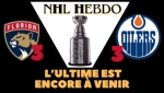 Les Oilers forcent le match 7 ! 