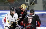 Ligue Magnus : 23me journe : Nice vs Rouen