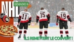 8e semaine - NHL 