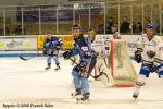 Ligue Magnus : 16me journe : Angers  vs Villard-de-Lans