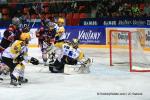 Ligue Magnus : 14me journe : Grenoble  vs Strasbourg 