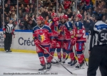 Ligue Magnus : 36me journe : Grenoble  vs Marseille