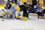 Ligue Magnus: 17me journe : Strasbourg  vs Rouen
