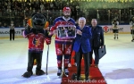 Ligue Magnus : 42me journe : Grenoble  vs Rouen