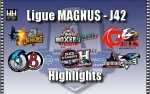 Magnus - Retour sur la 42me journe