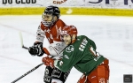 Ligue Magnus : 41me journe : Cergy-Pontoise vs Amiens 
