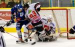 Ligue Magnus: 17me journe : Dijon  vs Amiens 