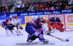 Ligue Magnus : 18me journe : Grenoble  vs Mont-Blanc