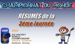 Mondial - Retour sur la 3me journe - 11/02/2025