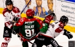 Ligue Magnus : 1ere journe : Cergy-Pontoise vs Amiens 