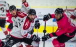 Ligue Magnus  : 7me journe : Chamonix  vs Amiens 