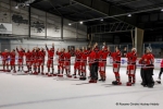 Division 2 : 1re journe : Dijon  vs Anglet II