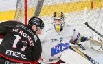 Ligue Magnus  : 2me journe : Amiens  vs Nice