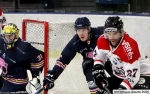 Ligue Magnus  : 10me journe : Nice vs Bordeaux