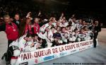 Coupe de France Finale : Rouen vs Brianon 