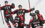 Ligue Magnus  : 13me journe : Amiens  vs Gap 
