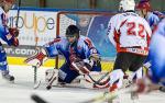 D2 : 15me journe poule A : Lyon vs Courchevel-Mribel-Pralognan