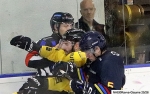 Ligue Magnus  : 16me journe : Nice vs Rouen