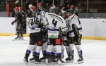 Division 1 : 9me journe : Mont-Blanc vs Courchevel-Mribel-Pralognan