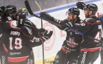 Ligue Magnus  : 19me journe : Bordeaux vs Chamonix 