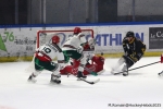 Ligue Magnus  : 23me journe : Rouen vs Anglet