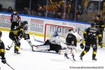 Ligue Magnus  : 26�me journ�e : Rouen vs Marseille