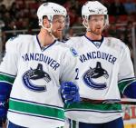 Un Sedin peut en cacher un autre !