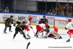 Ligue Magnus  : 28�me journ�e : Rouen vs Cergy-Pontoise
