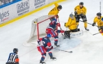 Ligue Magnus  : 29�me journ�e : Grenoble  vs Rouen