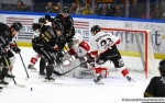 Ligue Magnus  : 30�me journ�e : Rouen vs Amiens 