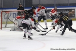 Ligue Magnus  : 32�me journ�e : Rouen vs Bordeaux