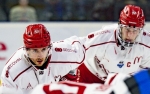 Ligue Magnus  : 33�me journ�e : Bordeaux vs Brian�on 