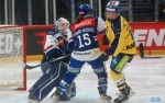  : Z�rich vs Langenthal