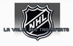 NHL : La valse a commenc !