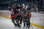 Ligue Magnus  : 35�me journ�e : Bordeaux vs Cergy-Pontoise