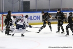 Ligue Magnus  : 19�me journ�e : Rouen vs Angers 