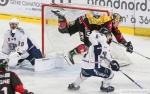 Ligue Magnus  : 38�me journ�e : Amiens  vs Angers 