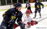 Ligue Magnus  : 38�me journ�e : Nice vs Brian�on 