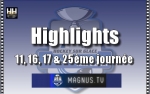 SLM - Les moments forts journ�es du 21 et 22 f�vrier