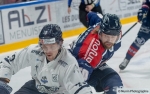 Ligue Magnus  : 39�me journ�e : Angers  vs Gap 