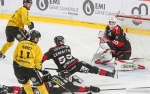 Ligue Magnus  : 40�me journ�e : Amiens  vs Rouen