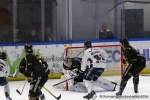 Ligue Magnus  : 43�me journ�e : Rouen vs Angers 